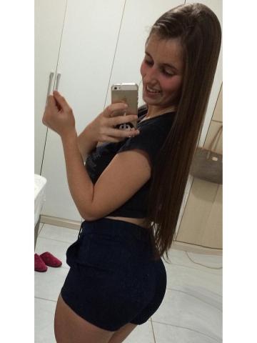 Индивидуалка Фариза Фотография 3